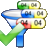 packet_filtering_ok_48.ico